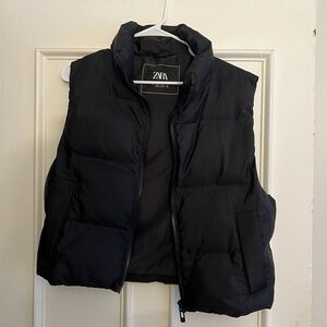 Zara Vest